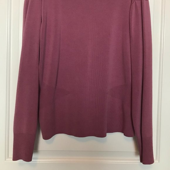 Women's Pink Cardigan XL - Picture 3 of 3